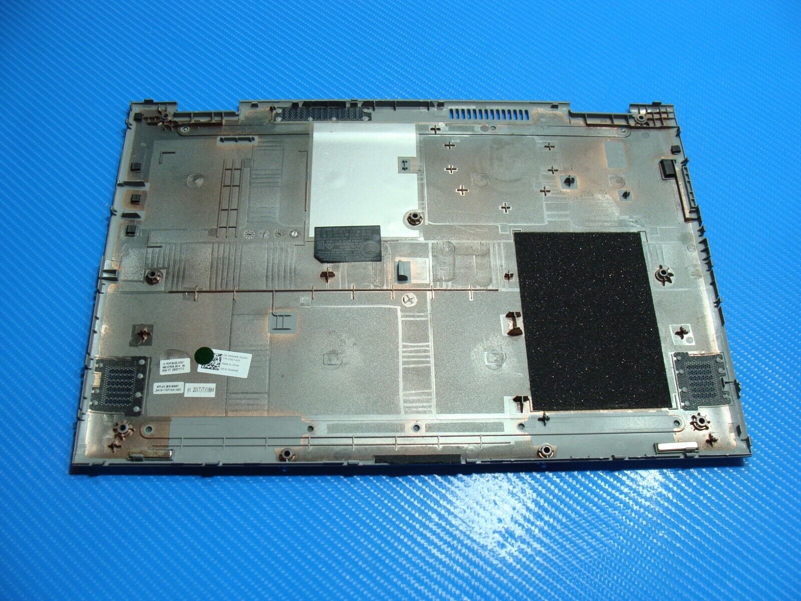 Dell Inspiron 13 5378 13.3