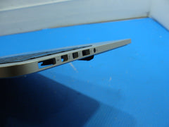 MacBook Pro 13" A1502 2015 MF839LL/A MF840LL/A OEM Top Case w/Battery 661-02361