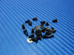 HP Envy m7-k211dx 17.3" Genuine Screw Set Screws for Repair ScrewSet HP