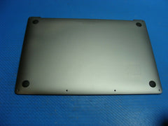 MacBook Pro 13" A1708 2017 MPXQ2LL OEM Bottom Case Space Gray 923-01128 - Laptop Parts - Buy Authentic Computer Parts - Top Seller Ebay