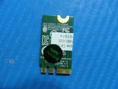 HP 14" 14-cf0006dx Genuine Wireless WiFi Card RTL8723DE 915618-003 915619-002