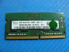 HP 15-dw2048nr So-Dimm SK Hynix 4GB 1Rx16 Memory RAM PC4-2666V HMA851S6DJR6N-VK