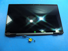 Dell Latitude 14" 7420 Genuine Glossy FHD LCD Touch Screen Complete Assembly