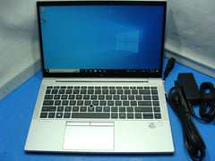 OB in WRTY A+ FHD HP Elitebook 840 G7 Intel i5-10310U 1.7GHz 32GB Ram 256GB SSD