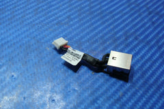 Dell Latitude 5290 12.3" Genuine DC IN Power Jack w/Cable 6TN0P ER* - Laptop Parts - Buy Authentic Computer Parts - Top Seller Ebay