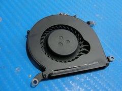 Macbook Air A1466 13" Mid 2012 MD231LL/A Genuine CPU Cooling Fan 922-9643 #5 - Laptop Parts - Buy Authentic Computer Parts - Top Seller Ebay