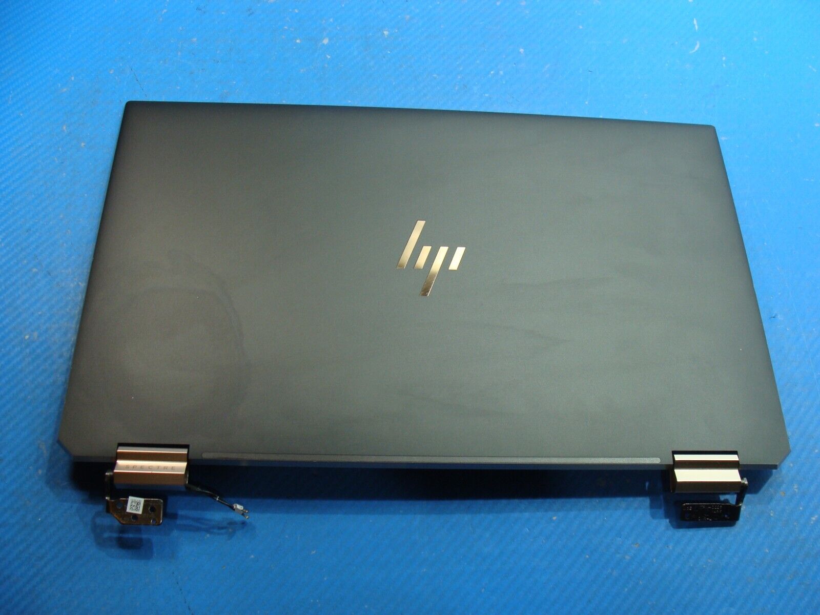 HP Spectre x360 15.6