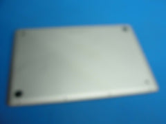 MacBook Pro A1278 13" Early 2011 MC700LL/A Bottom Case Housing Silver 922-9447 - Laptop Parts - Buy Authentic Computer Parts - Top Seller Ebay