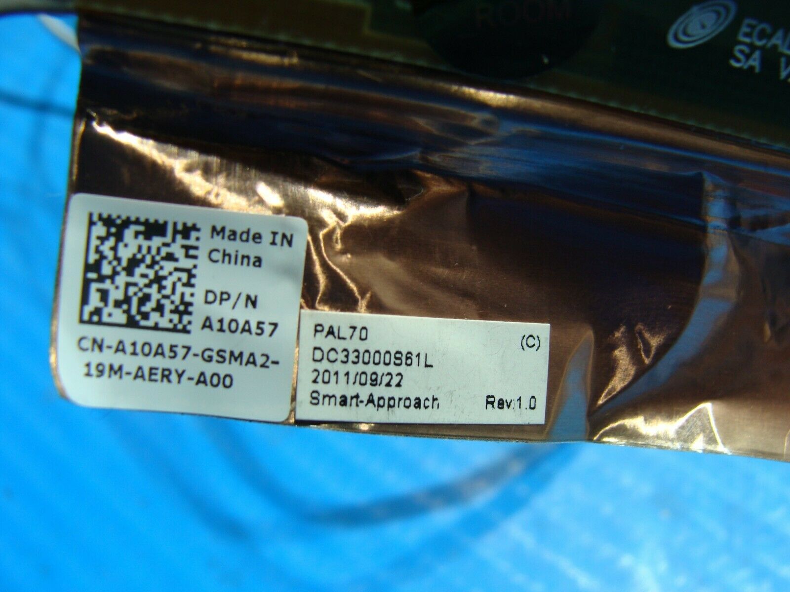 Dell Latitude E6320 13.3