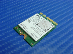 HP Chromebook 14-ak060nr 14" Genuine WiFi BT Wireless Card 7260NGW 784645-005 HP