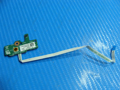 Asus 15.6" F55C-TH31 Genuine Power Button Board w/ Cable 35XJ3PB0010 60-N50PS100 ASUS