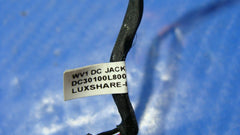 Lenovo ThinkPad X240 12.5" Genuine DC-IN Power Jack w/Cable DC30100L800 ER* - Laptop Parts - Buy Authentic Computer Parts - Top Seller Ebay