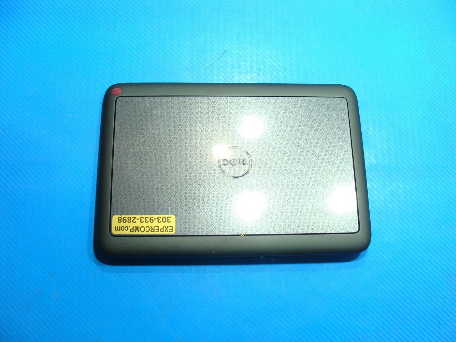 Dell Inspiron 10.1