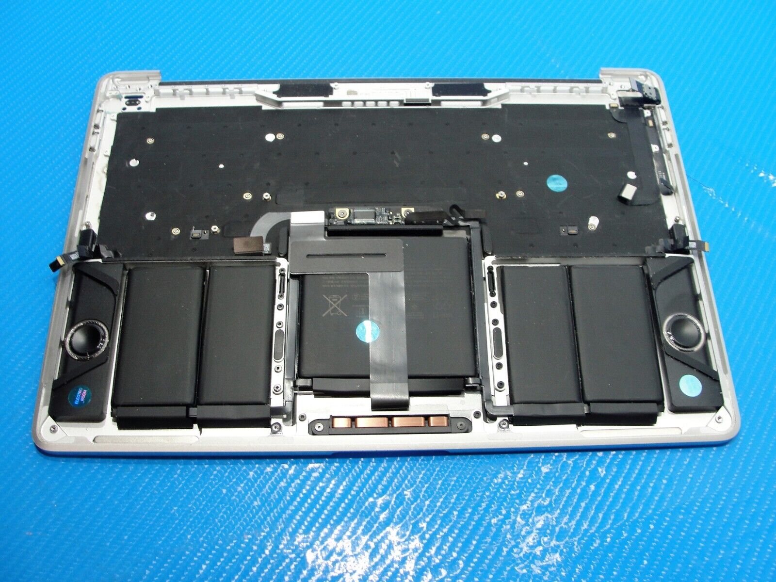 MacBook Pro A1706 13