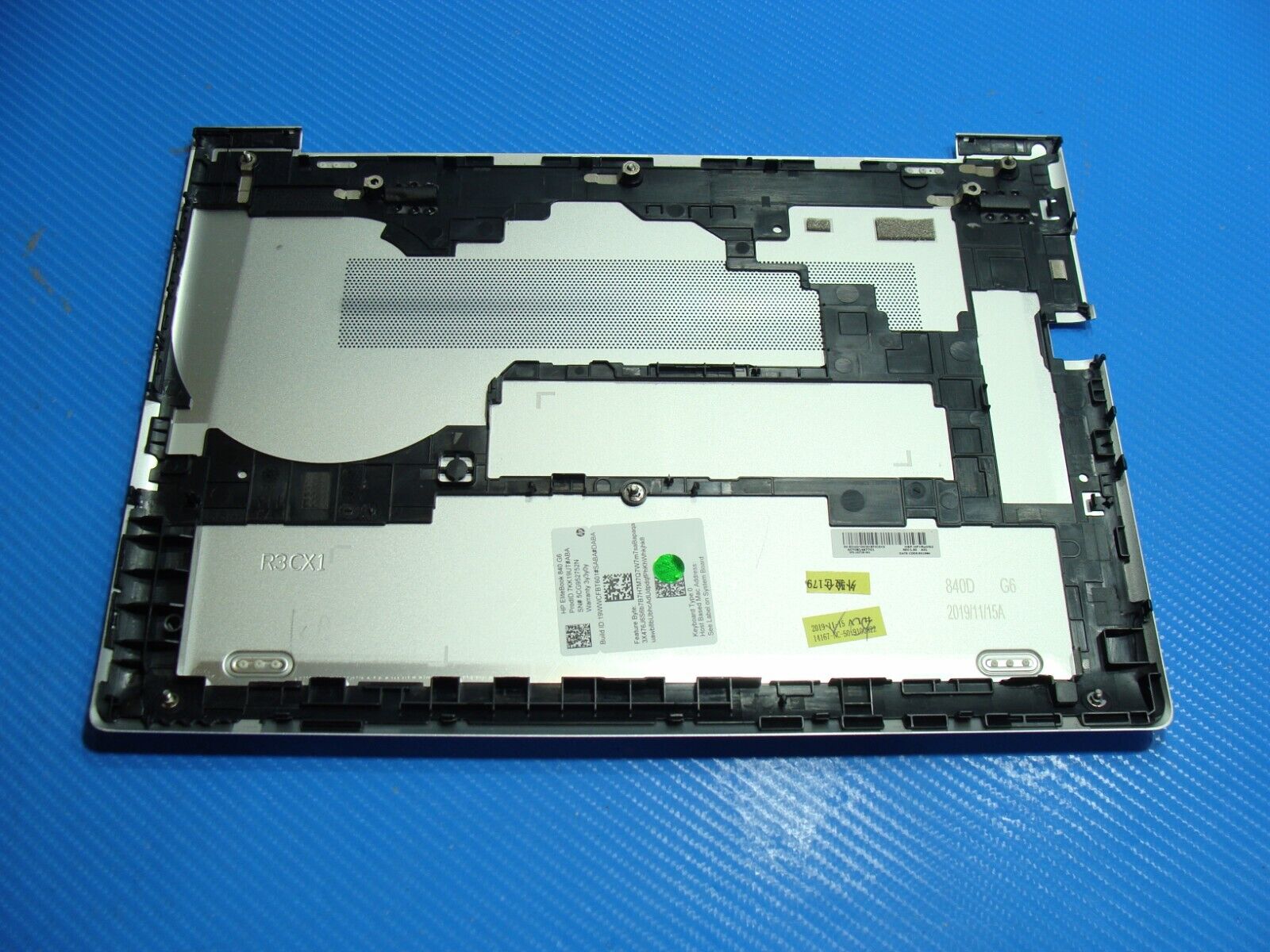 HP EliteBook 840 G6 14