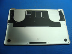 MacBook Pro 15" A1398 Mid 2015 MJLT2LL/A Genuine Bottom Case Silver 923-00544