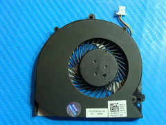 Dell Latitude 15.6" 3570 Genuine Laptop CPU Cooling Fan M4J5V - Laptop Parts - Buy Authentic Computer Parts - Top Seller Ebay