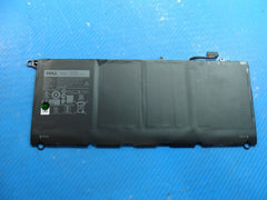 Dell XPS 13 9360 13.3" Genuine Laptop Battery 7.6V 60Wh PW23Y TP1GT Excellent