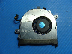 Dell Inspiron 13.3” 13 7347 Genuine Laptop CPU Cooling Fan DW2RJ 023.1001P.0011