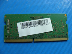 Asus FX516PR-211.TM15 Micron 8GB PC4-3200AA Memory RAM MTA4ATF1G64HZ-3G2E2