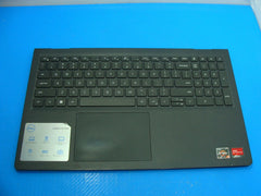 Dell Inspiron 15 3515 15.6" Palmrest w/Touchpad Keyboard 54WVM