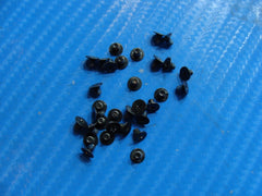 Lenovo Yoga 910-13IKB 13.9" Genuine Laptop Screw Set Screws for Repair ScrewSet