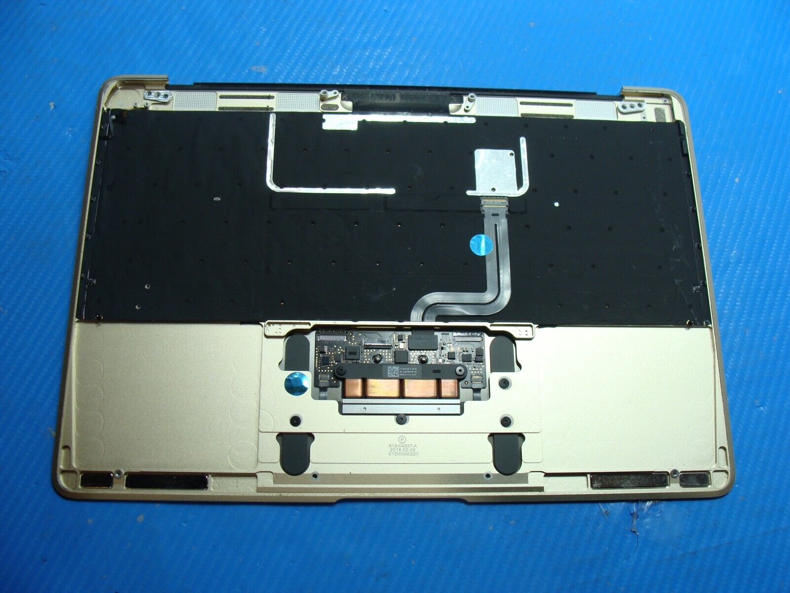 MacBook A1534 12