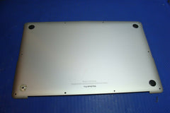 MacBook Pro A1398 15" Mid 2012 MC975LL/A Genuine Bottom Case 923-0090 #2 ER* - Laptop Parts - Buy Authentic Computer Parts - Top Seller Ebay