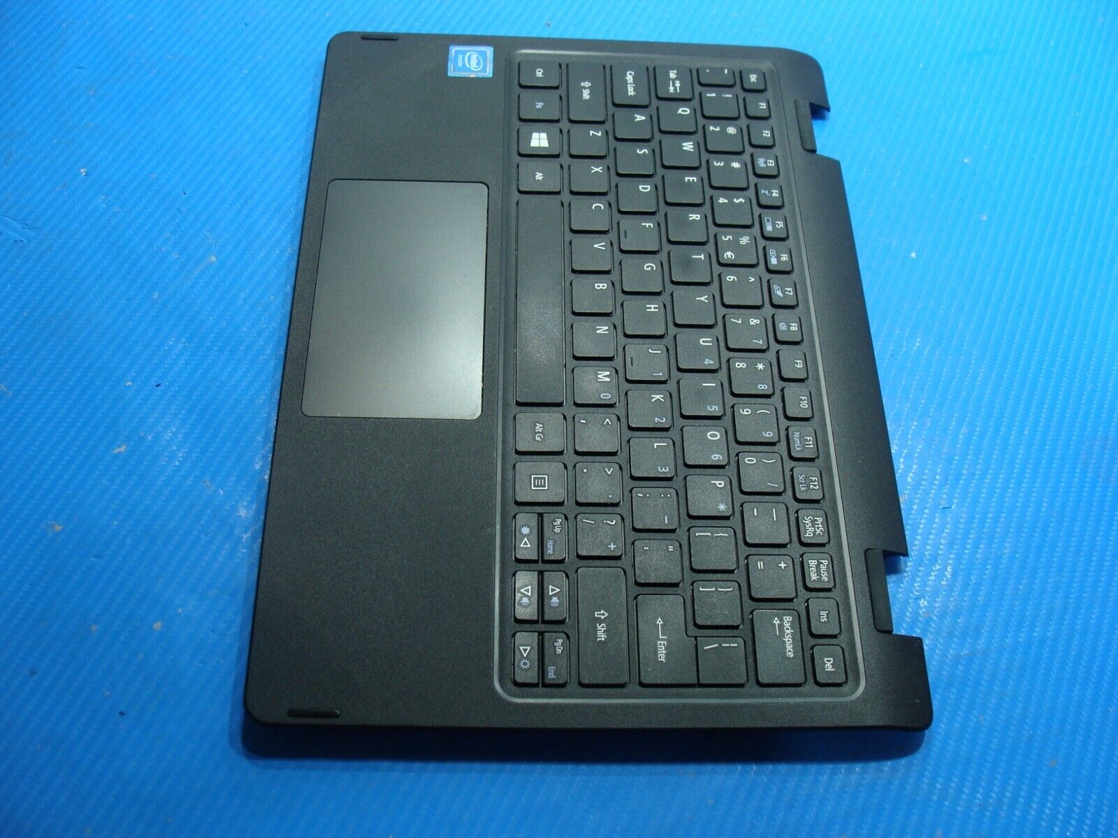 Acer Aspire R3-131T 11.6