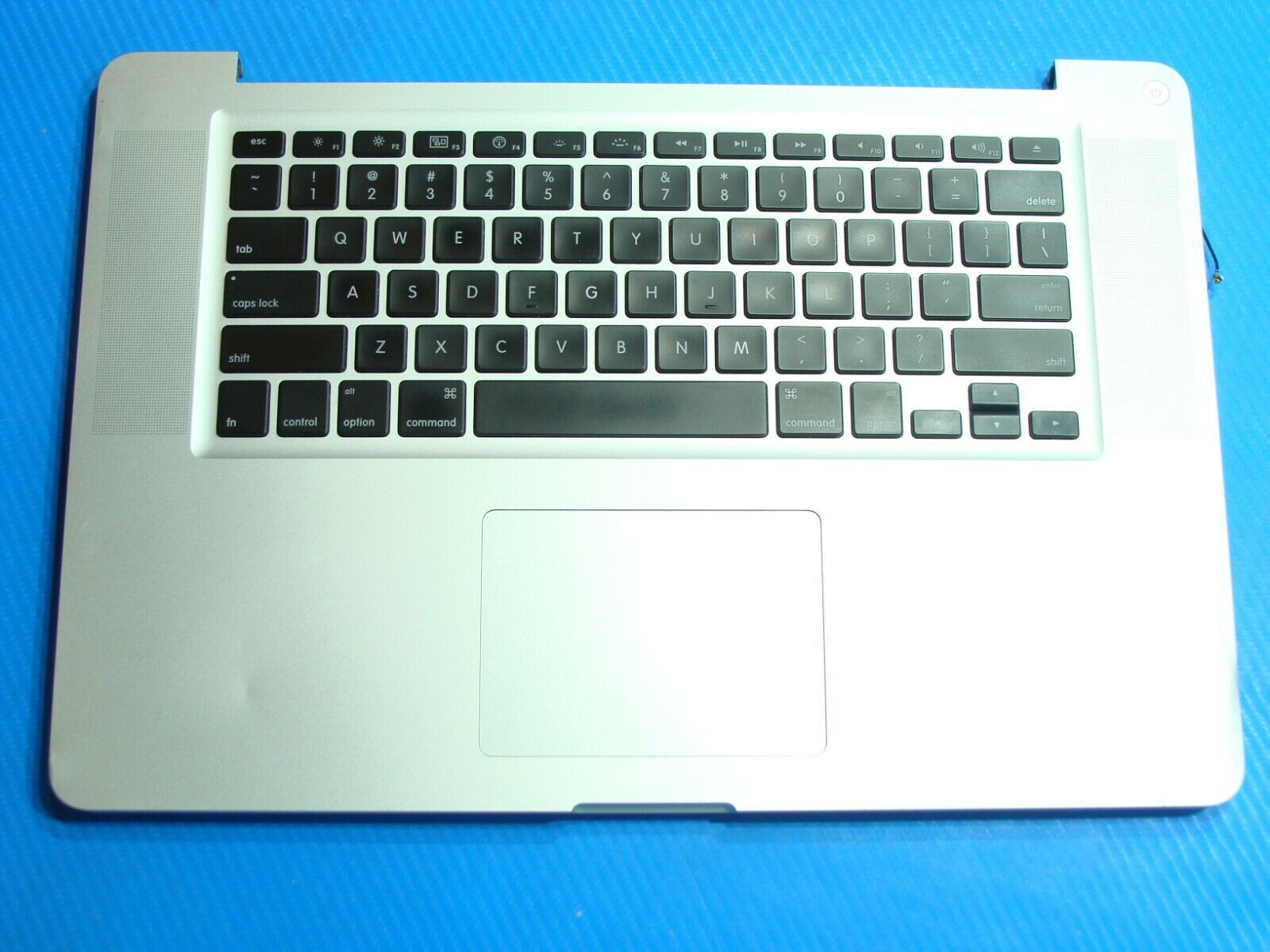 MacBook Pro A1286 15