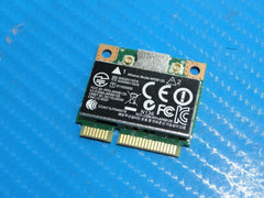 HP Pavilion TS 15.6" 15-n013dx Genuine Wireless WiFi Card AR5B125 675794-001 HP