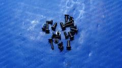 Lenovo Thinkpad 11.6" X131e Genuine Laptop Screw Set Screws Set Of Screws GLP* Lenovo