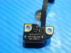 MacBook Pro A1286 15" Mid 2012 MD103LL/A Magsafe Board w/Cable 922-9307 #1 - Laptop Parts - Buy Authentic Computer Parts - Top Seller Ebay