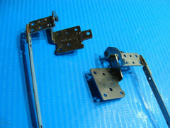 Asus A53E-Series 15.6" Genuine Laptop Left & Right Hinge Set Hinges - Laptop Parts - Buy Authentic Computer Parts - Top Seller Ebay