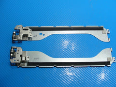 Dell Inspiron 15.6" 15-3537 Genuine Laptop Hinge Set Left & Right Dell