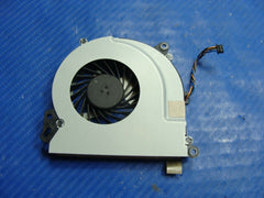 HP Envy TS m7-j020dx 17.3" Genuine CPU Cooling Fan 6033B0032801 ER* - Laptop Parts - Buy Authentic Computer Parts - Top Seller Ebay