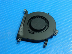 MacBook Air A1466 13" Early 2015 MJVE2LL/A Genuine CPU Cooling Fan 923-00507 