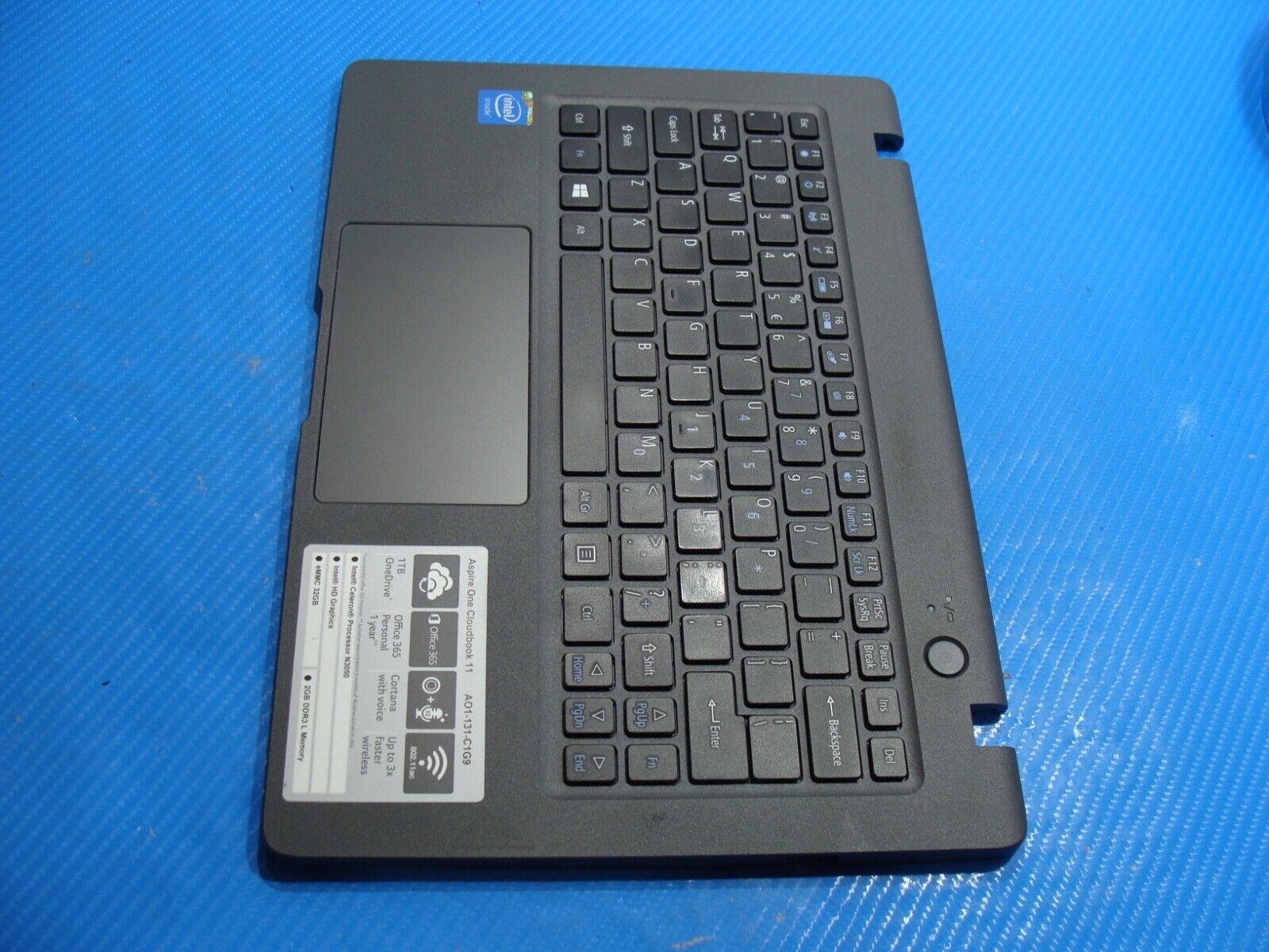 Acer AO1-131-C1G9 11.6