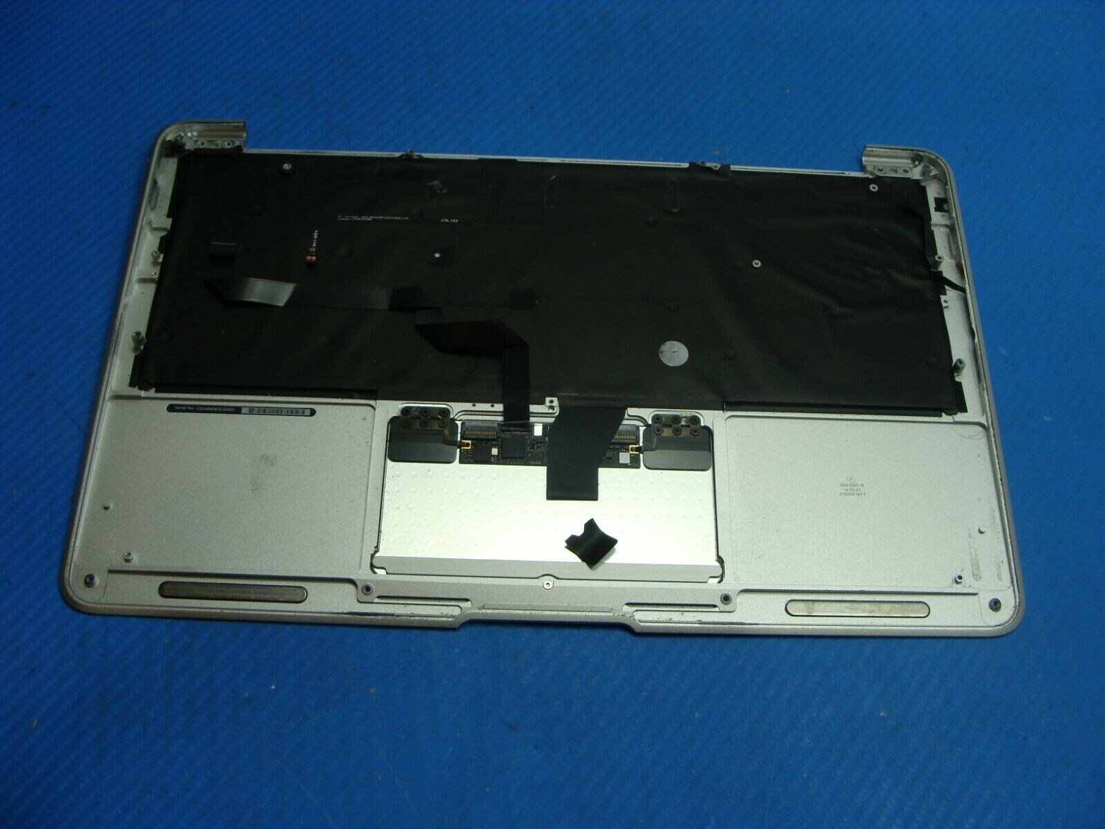 Macbook Air A1465 11