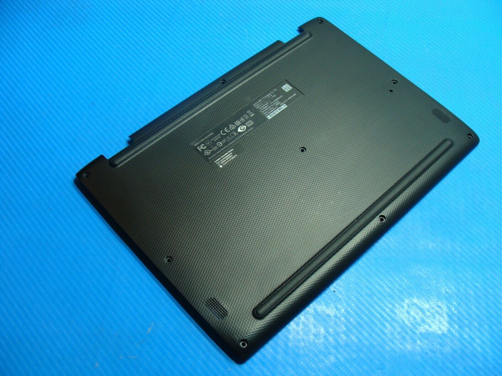 Lenovo Chromebook 11.6