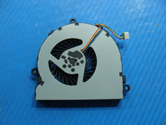 HP 15-bw032wm 15.6" Genuine CPU Cooling Fan 925012-001 DC28000JLD0