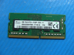 Lenovo 110-15ISK SK hynix 2GB PC4-2133P Memory RAM SO-DIMM HMA425S6AFR6N-TF