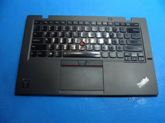 Lenovo ThinkPad X1 Carbon 3rd Gen 14" Palmrest Keyboard Touchpad 460.01402.0002