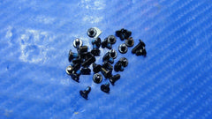 Asus 14" X401U Original Laptop Screw Set Screws for Repair ScrewSet GLP* ASUS