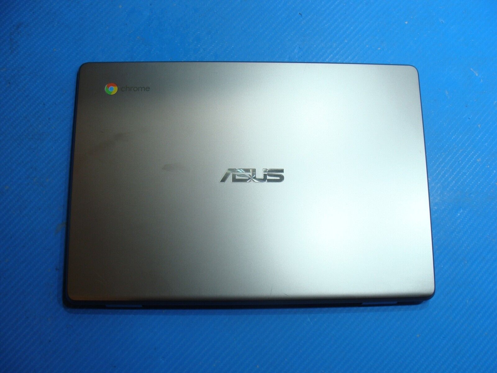 Asus Chromebook CX22NA-BCLN4 11.6