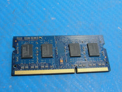 Macbook Pro 15" A1286 2010 MC373LL/A Elpida SO-DIMM RAM Memory 2GB PC3-10600S - Laptop Parts - Buy Authentic Computer Parts - Top Seller Ebay