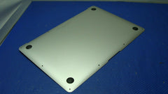 MacBook Air 13" A1466 MJVE2LL Early 2015 Genuine Bottom Case 923-0443 GLP* Apple