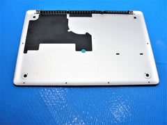 MacBook Pro A1278 MD313LL/A Late 2011 13" Genuine Bottom Case Silver 922-9779