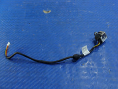 Dell Vostro 14" 3450 Genuine DC IN Power Jack w/Cable 2JY55 DD0R01PB000 GLP* Dell