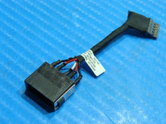 Lenovo ThinkPad T460s 14" Genuine Laptop DC in Power Jack w/Cable DC30100PY00 #1 - Laptop Parts - Buy Authentic Computer Parts - Top Seller Ebay